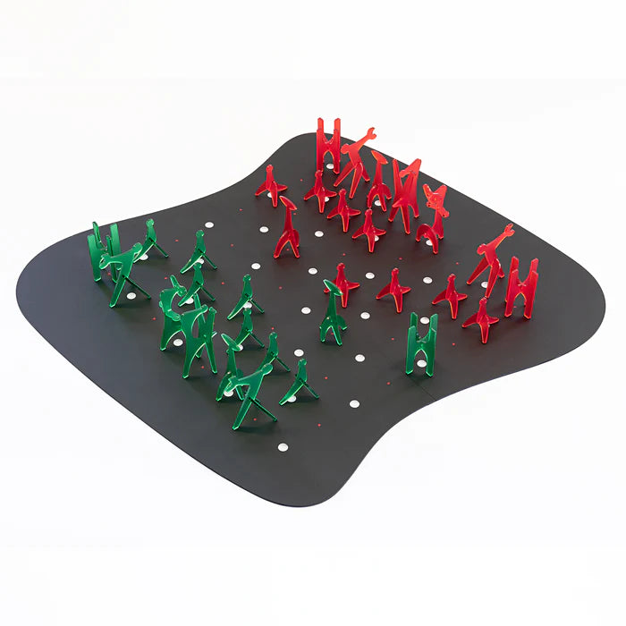 Noguchi Chess Set