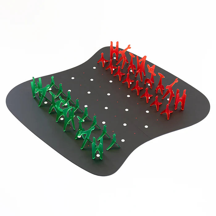 Noguchi Chess Set