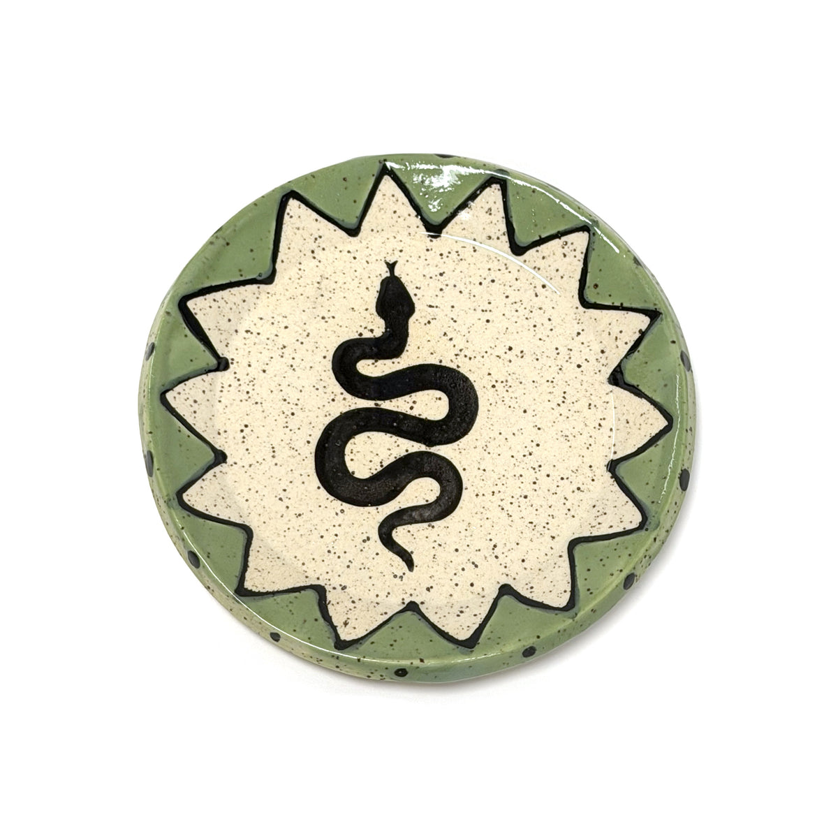 Sonoran Critters Trinket Dishes