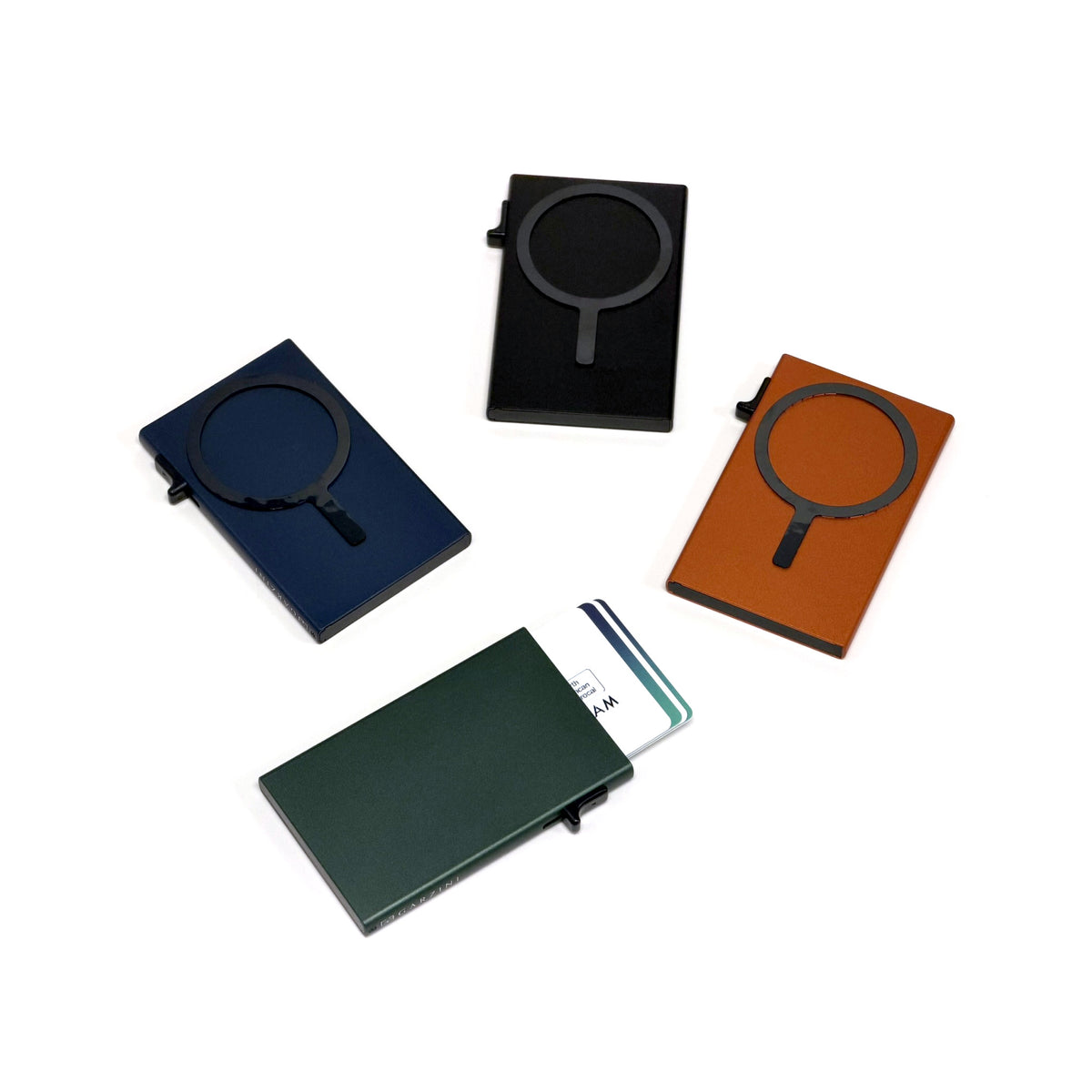 Garzini MagSafe Card Holder