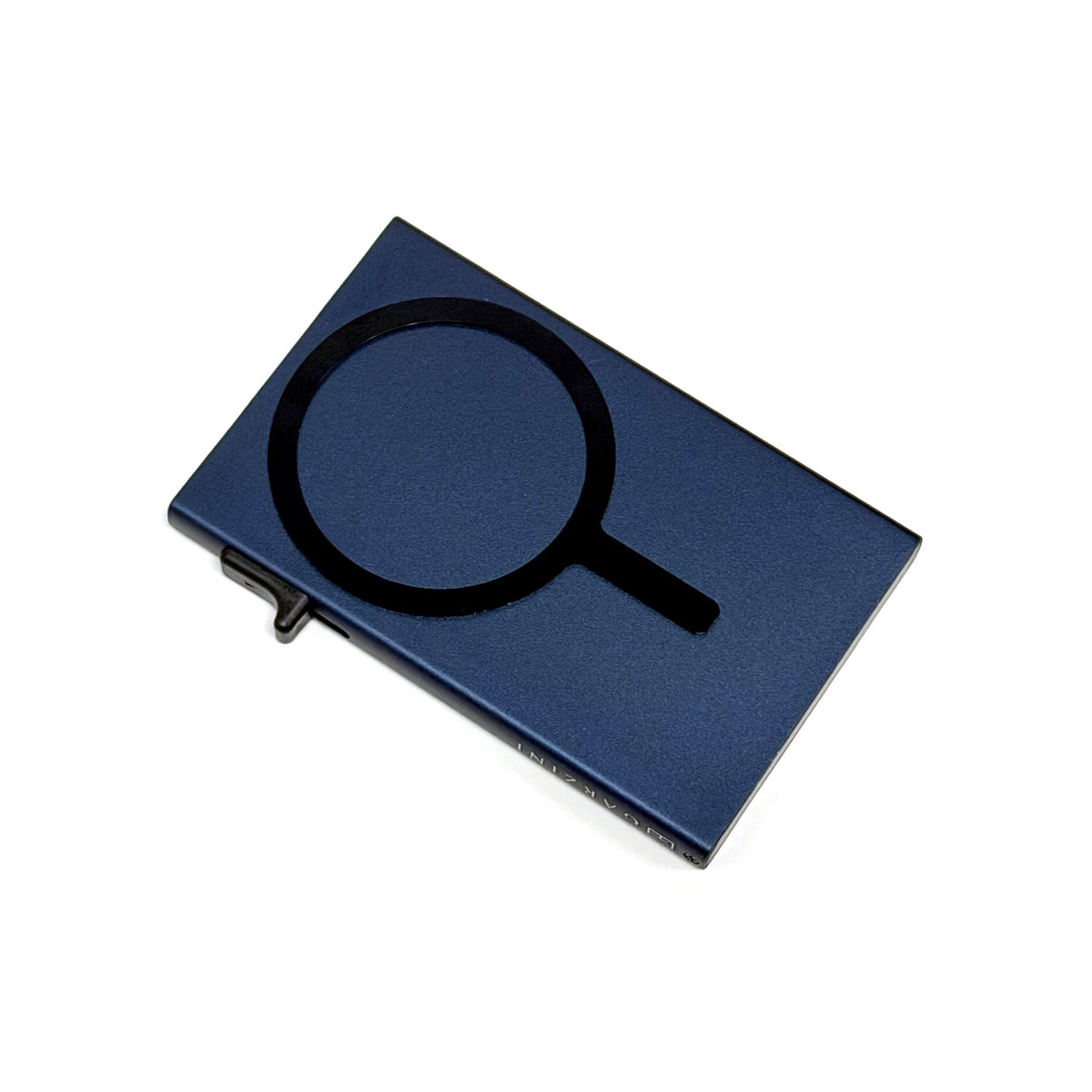 Garzini MagSafe Card Holder