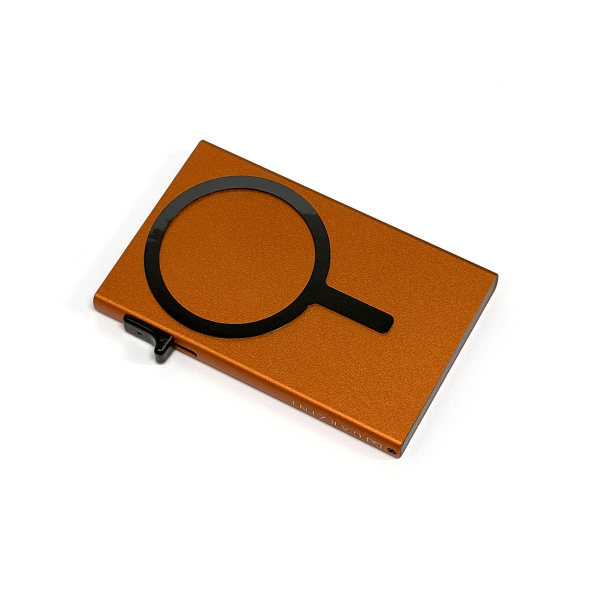 Garzini MagSafe Card Holder
