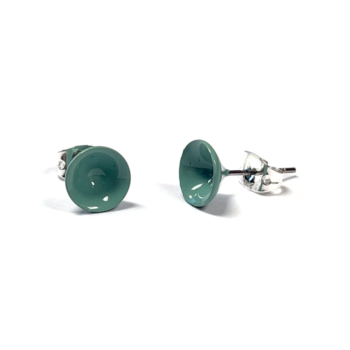 Color Pop Post Earrings