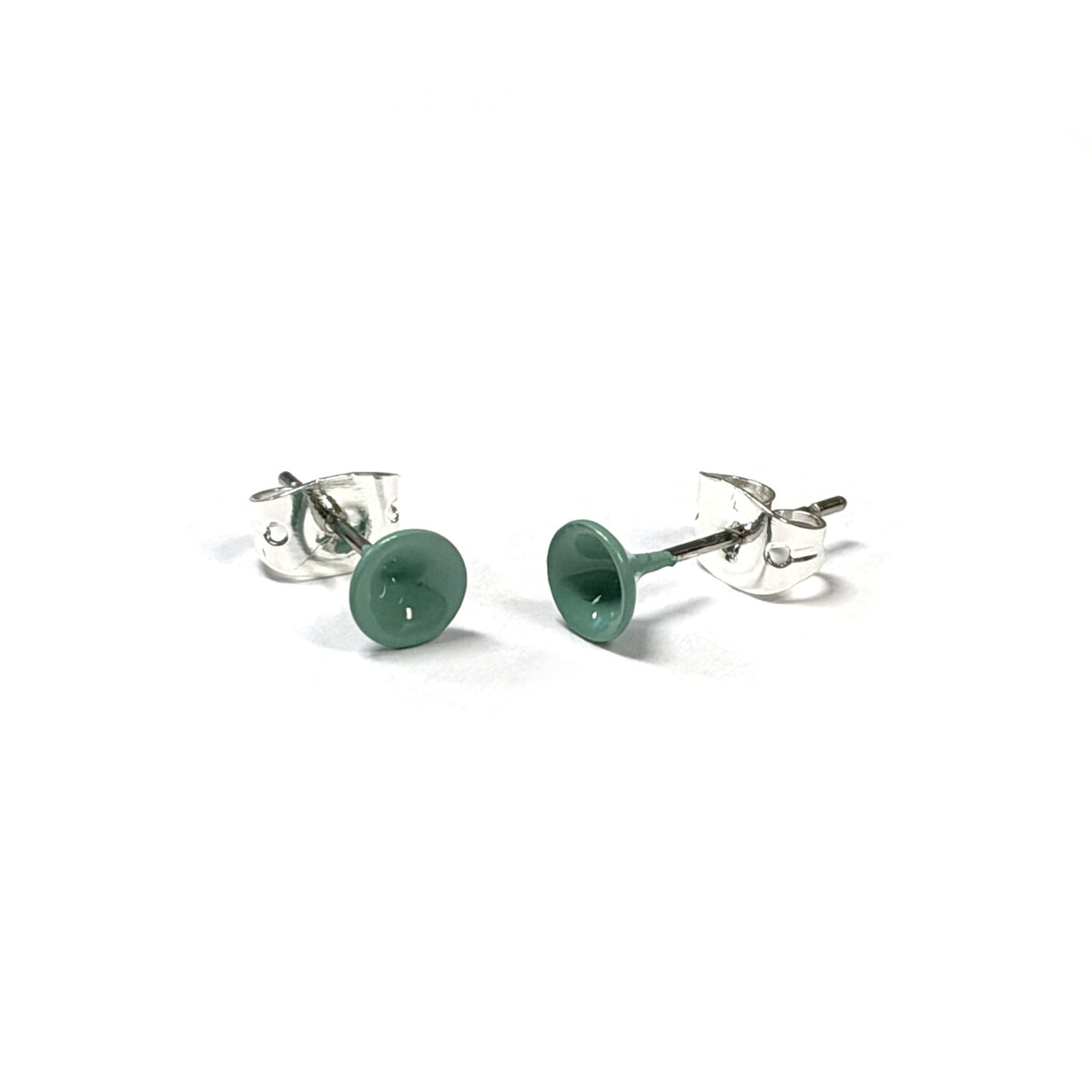 Color Pop Post Earrings