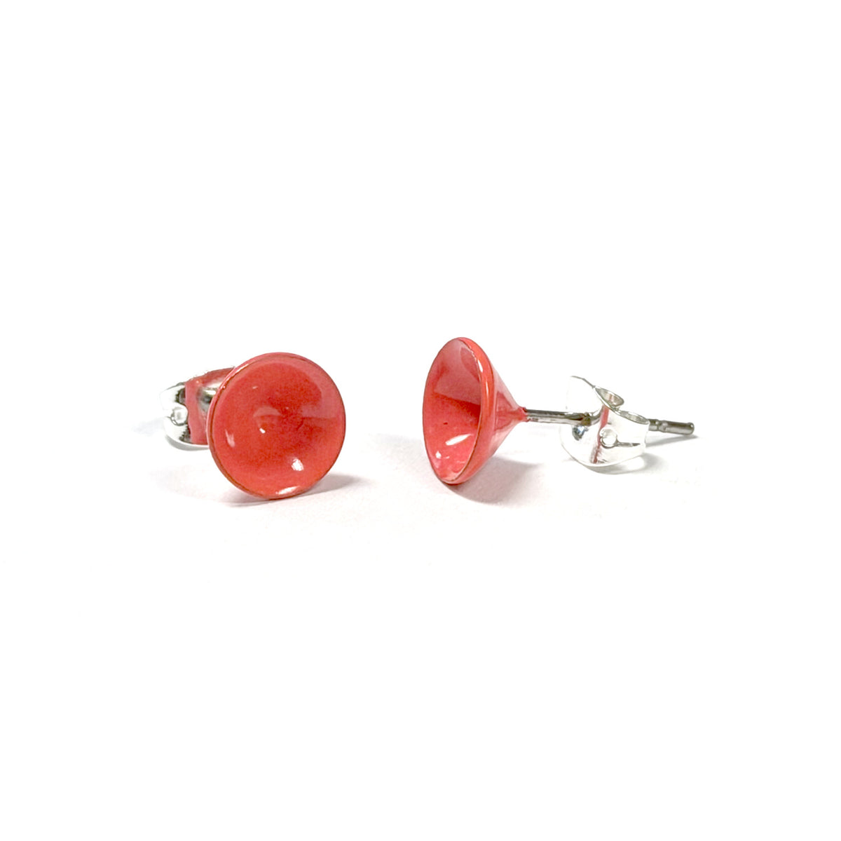 Color Pop Post Earrings