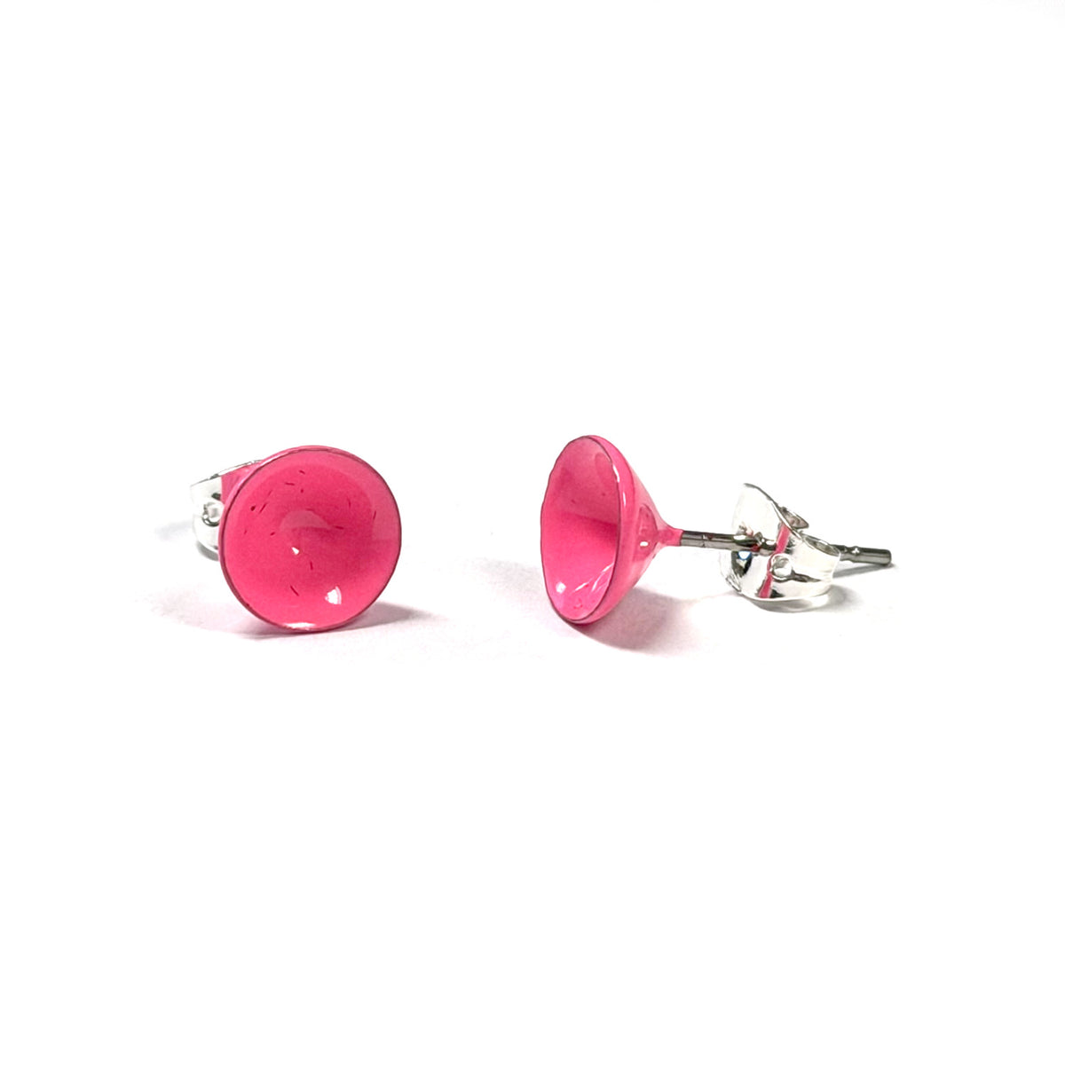 Color Pop Post Earrings