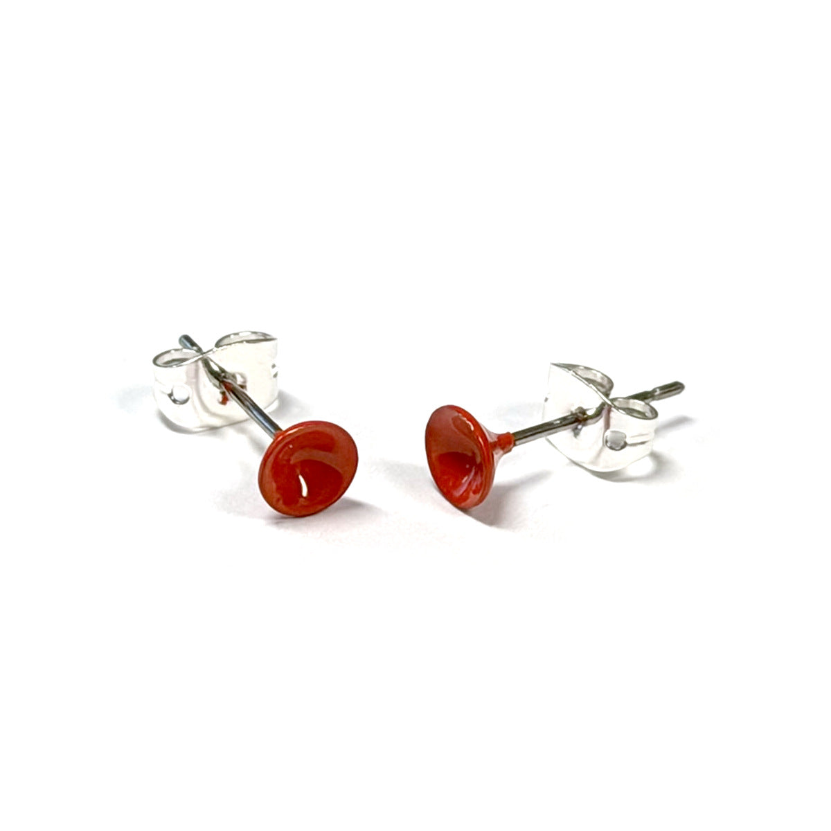 Color Pop Post Earrings