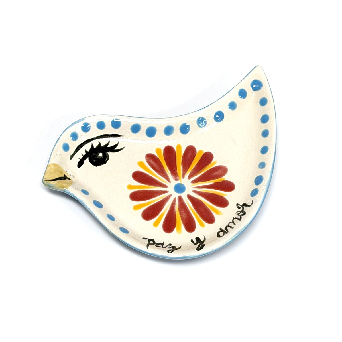 Pin de solapa de Arizona Chica