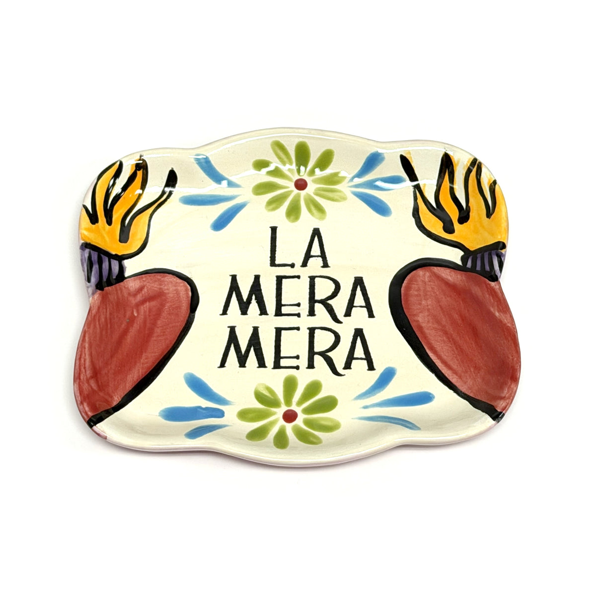 Platos de anillo Crafty Chica
