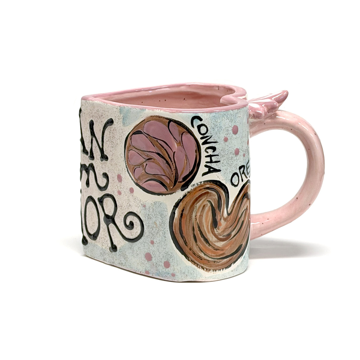 Tasses Lowrider du Jour des Morts de Patrick Murillo