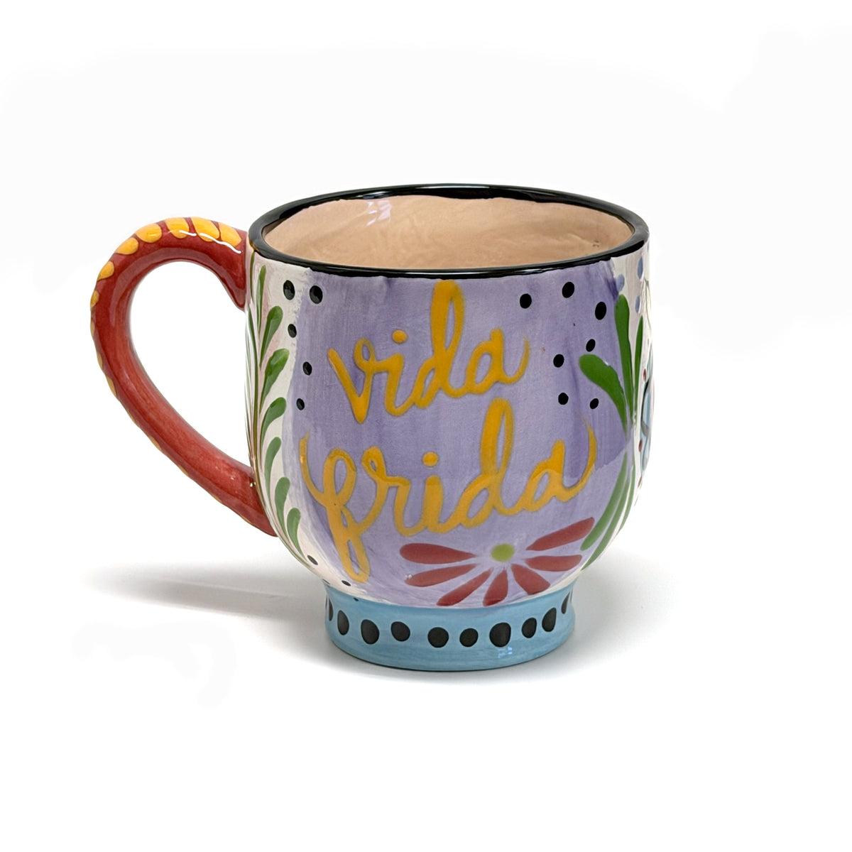 Tazas Crafty Chica