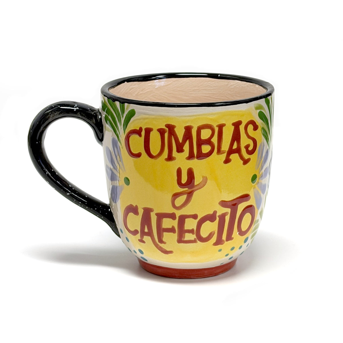Tazas Crafty Chica