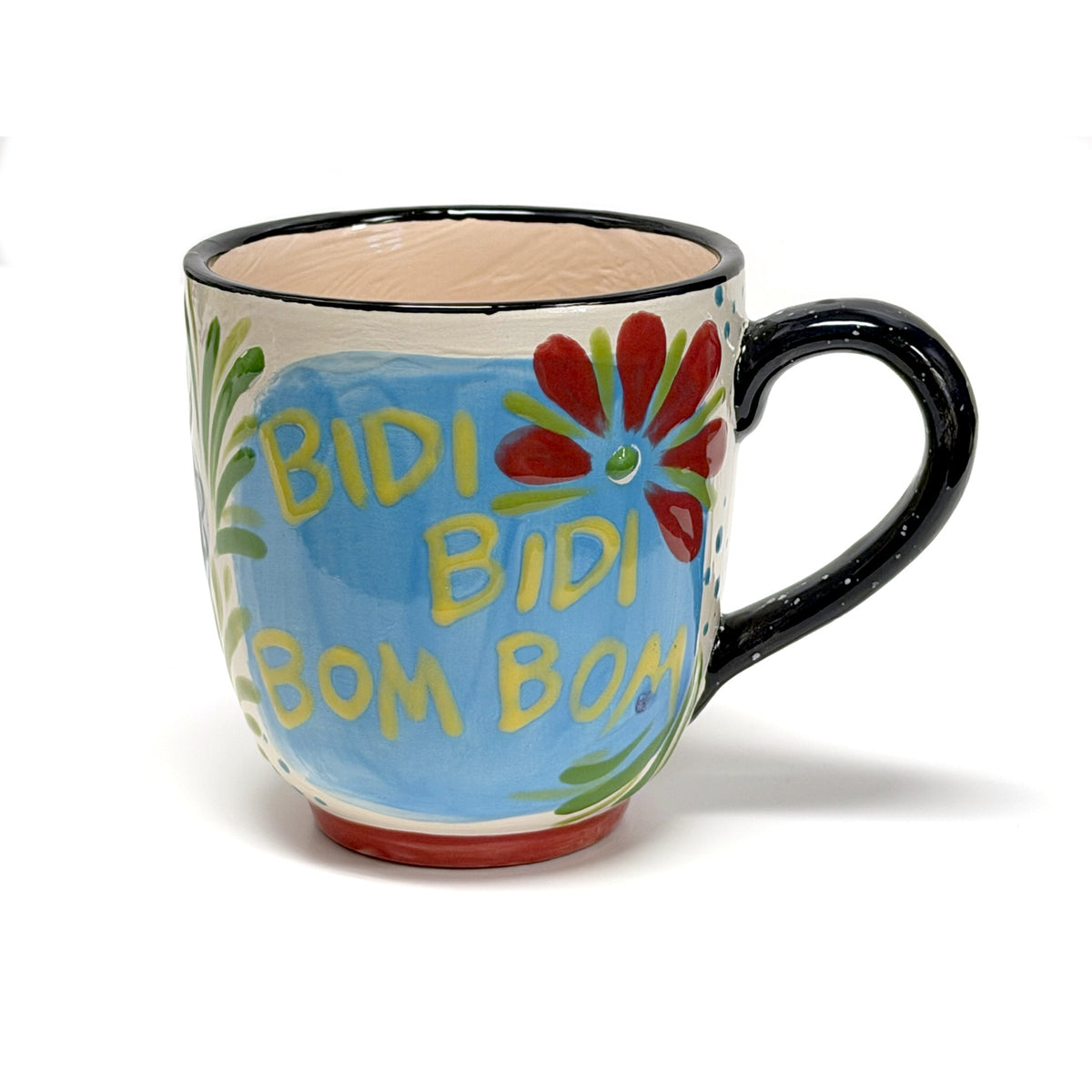 Tazas Crafty Chica