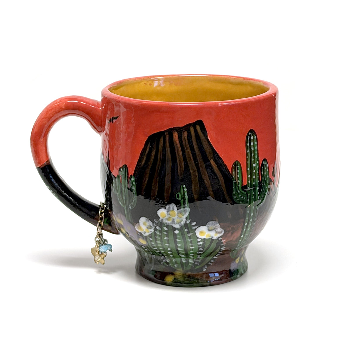 Tazas Crafty Chica