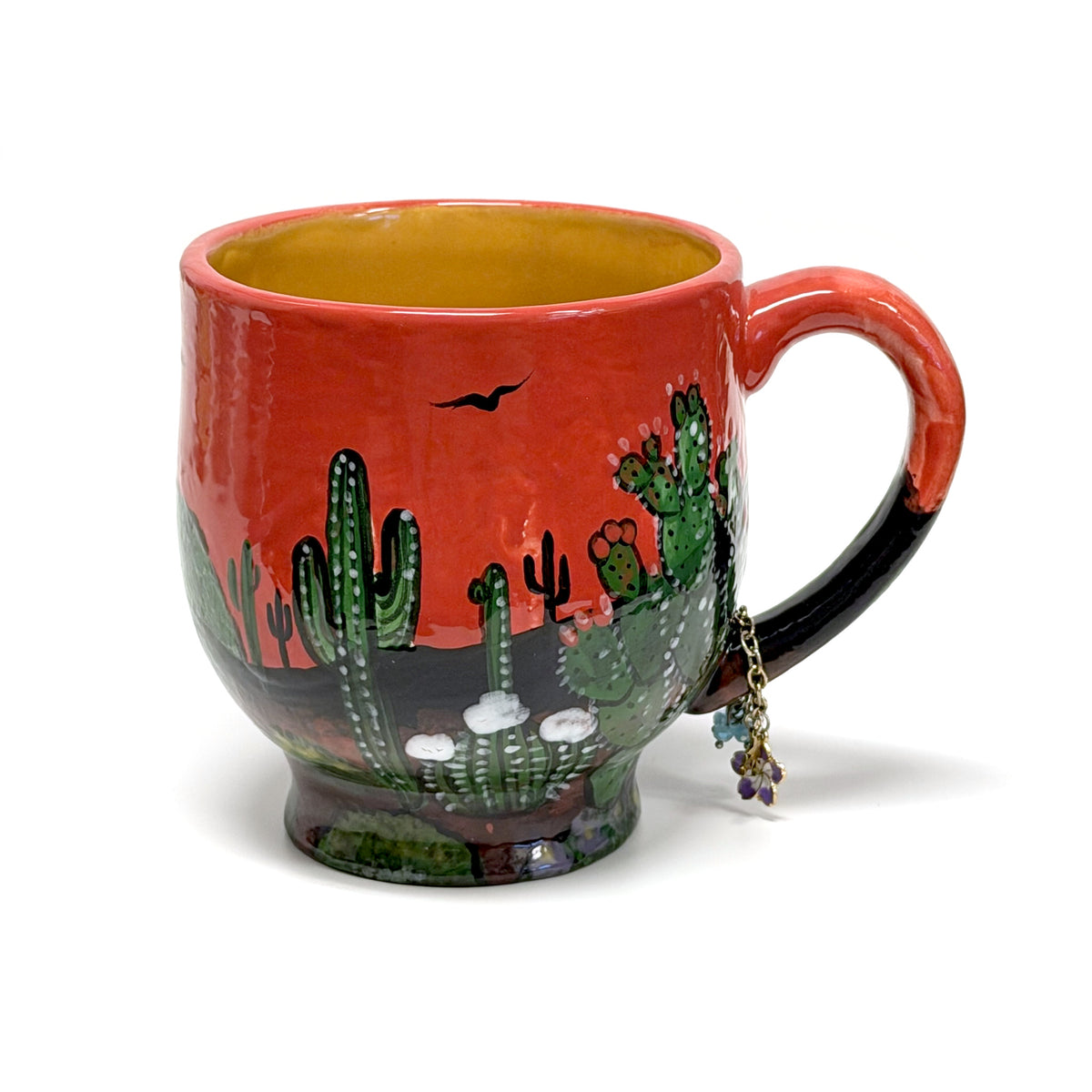 Tazas Crafty Chica