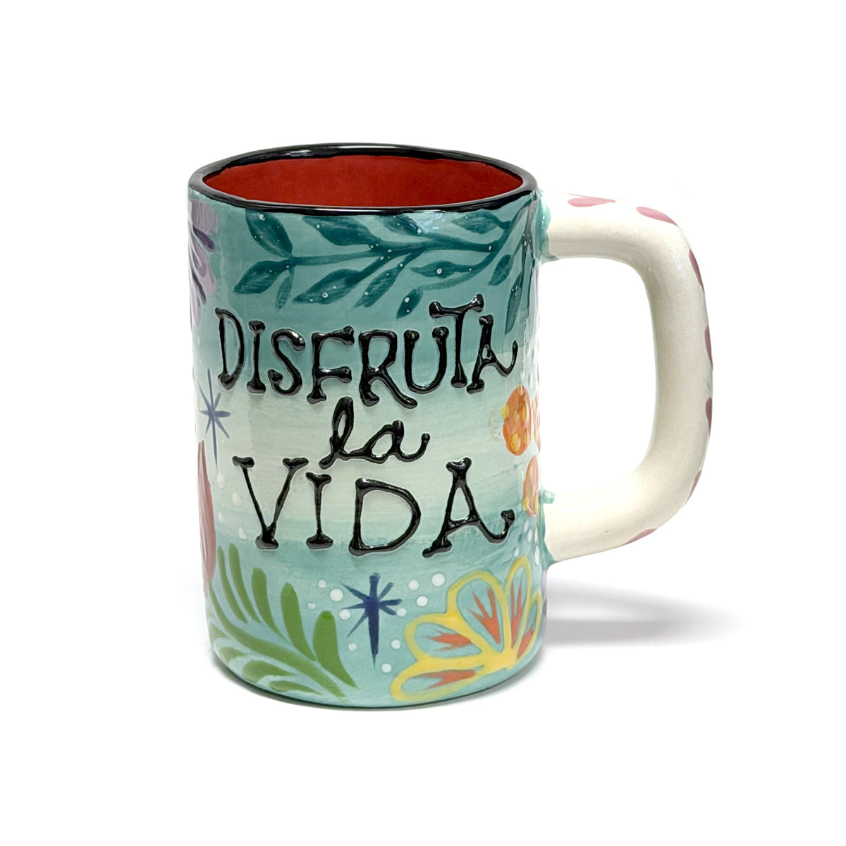 Tazas Crafty Chica