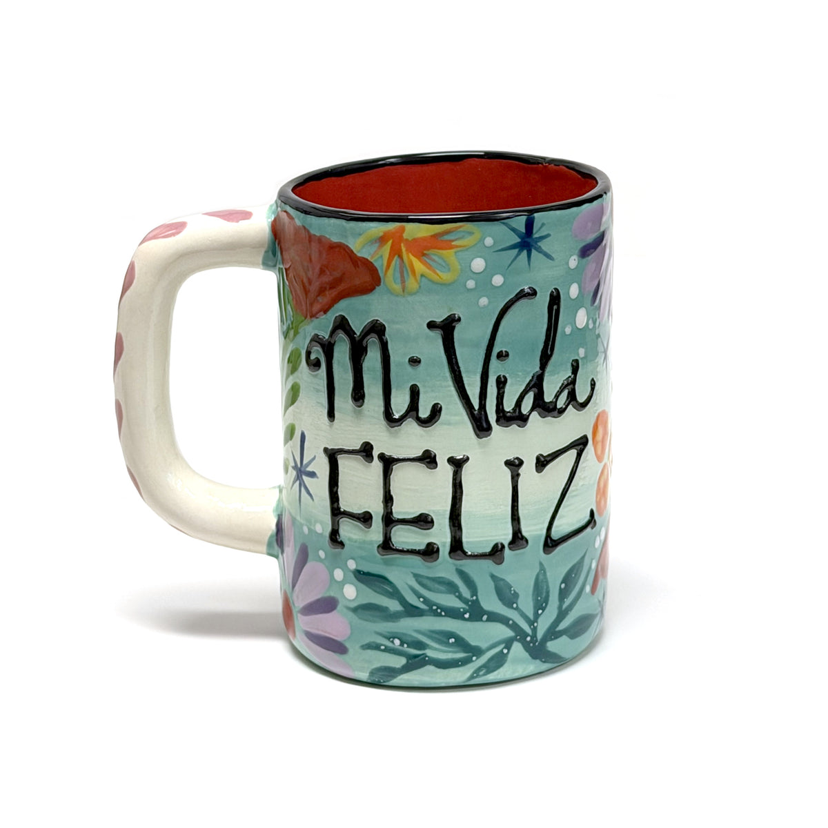 Tazas Crafty Chica