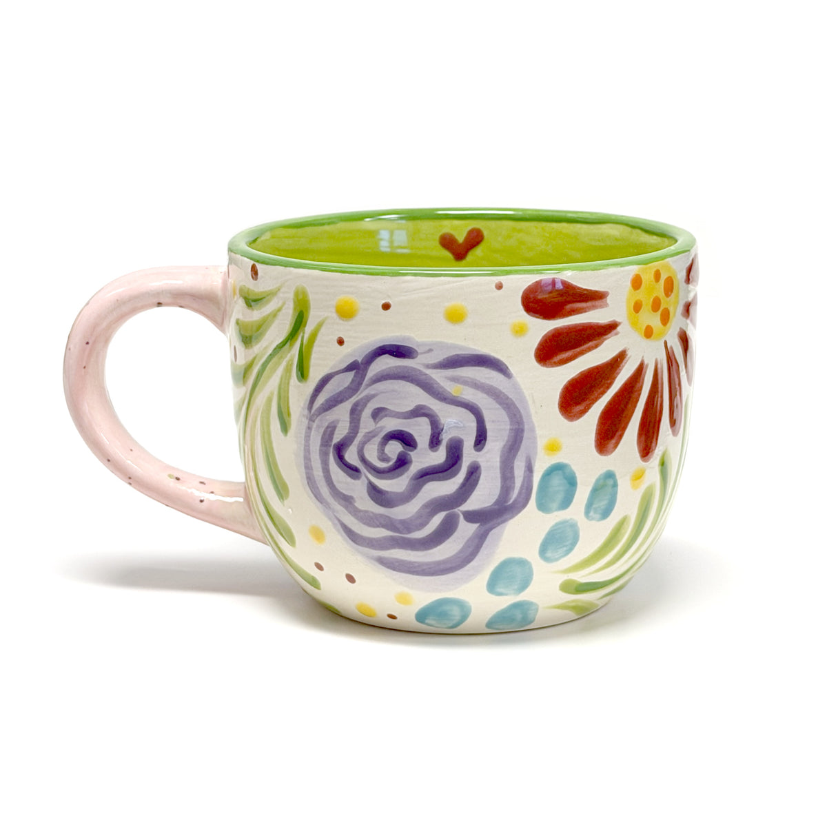 Tazas Crafty Chica