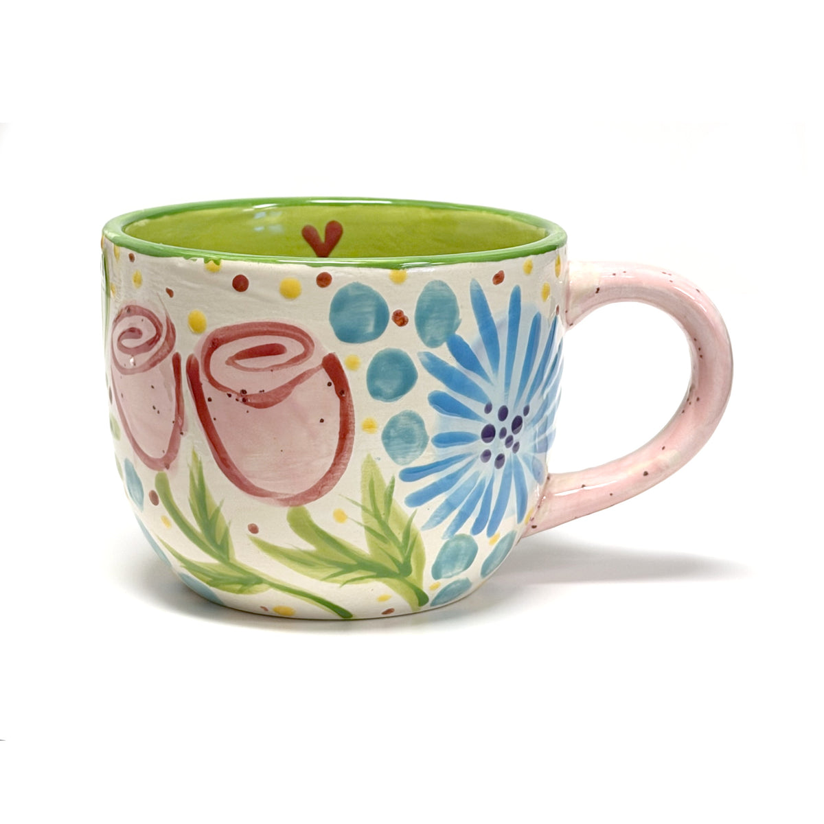 Tazas Crafty Chica