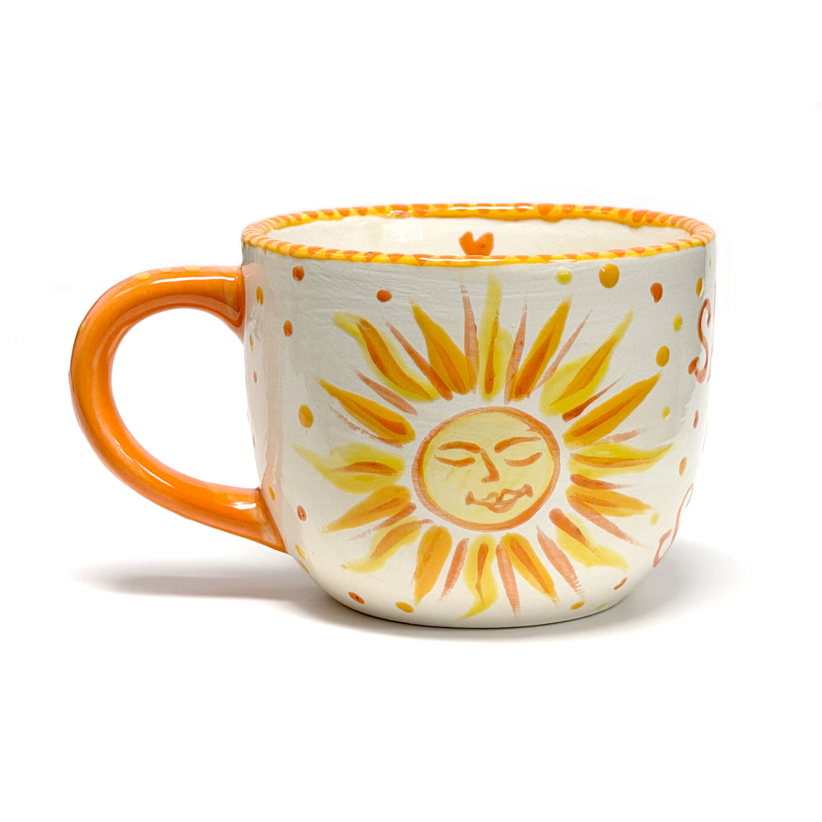Tazas Crafty Chica