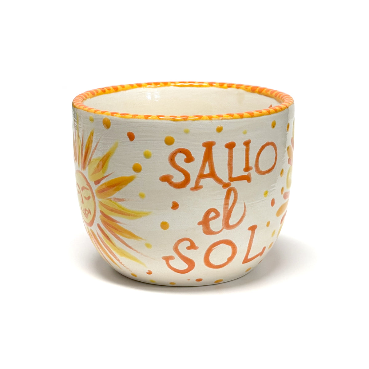 Tazas Crafty Chica