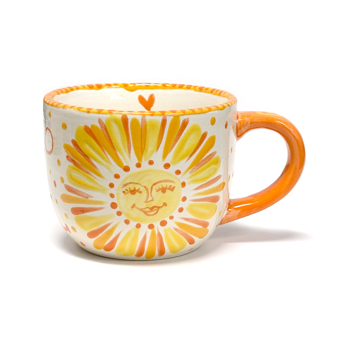 Tazas Crafty Chica
