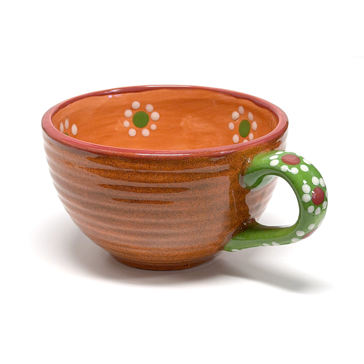 Tazas Crafty Chica