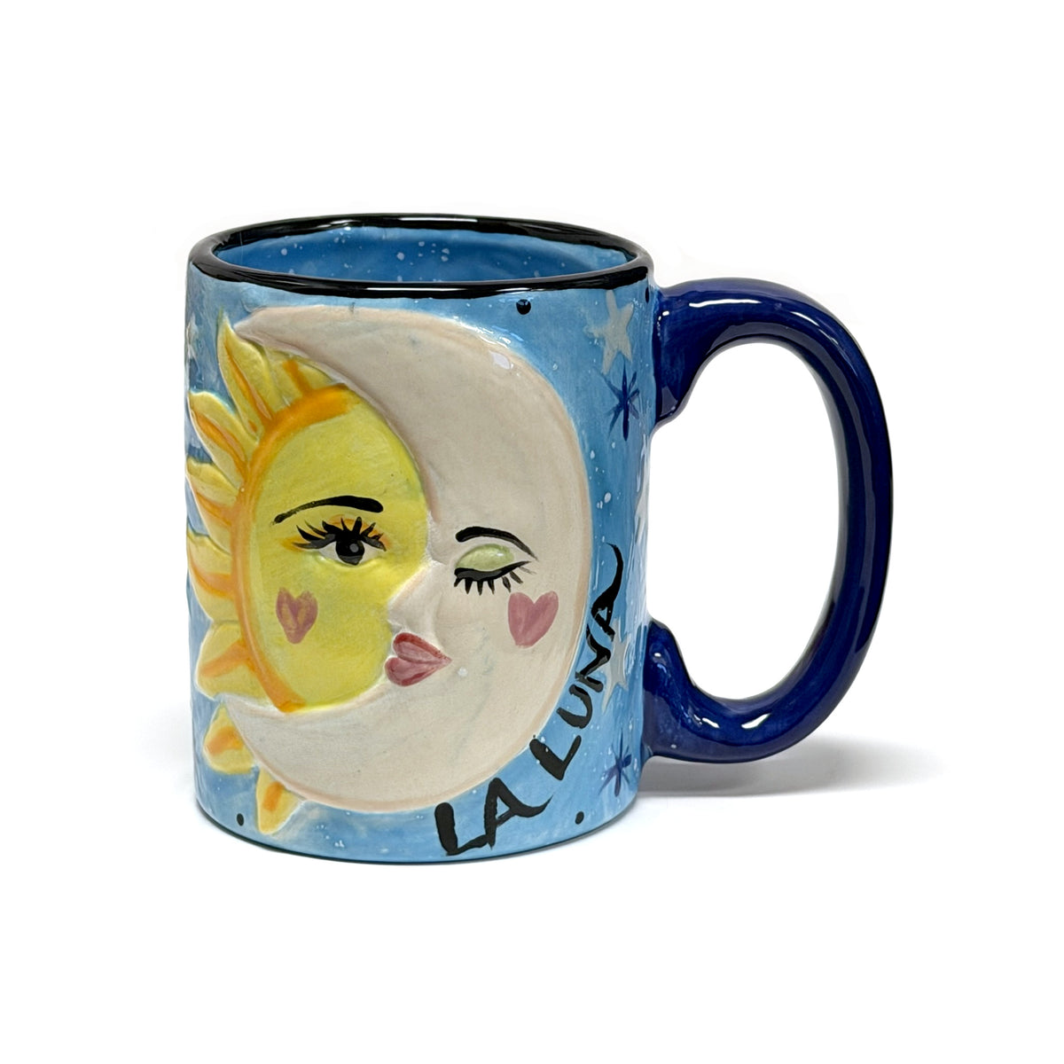 Velas Crafty Chica