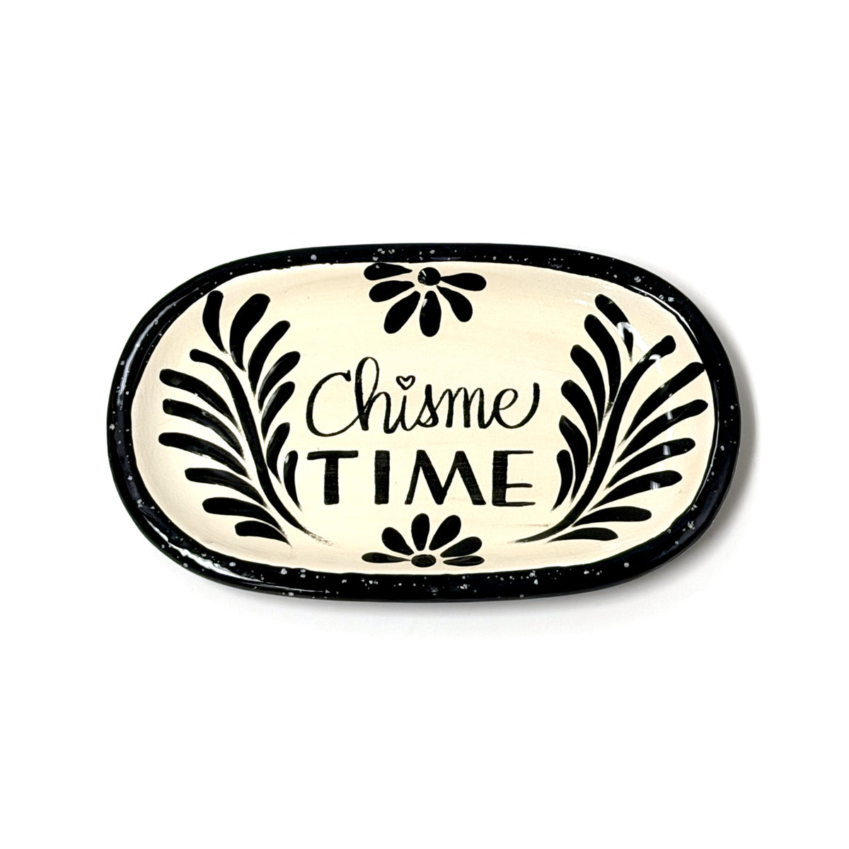 Lampe cactus peinte Crafty Chica