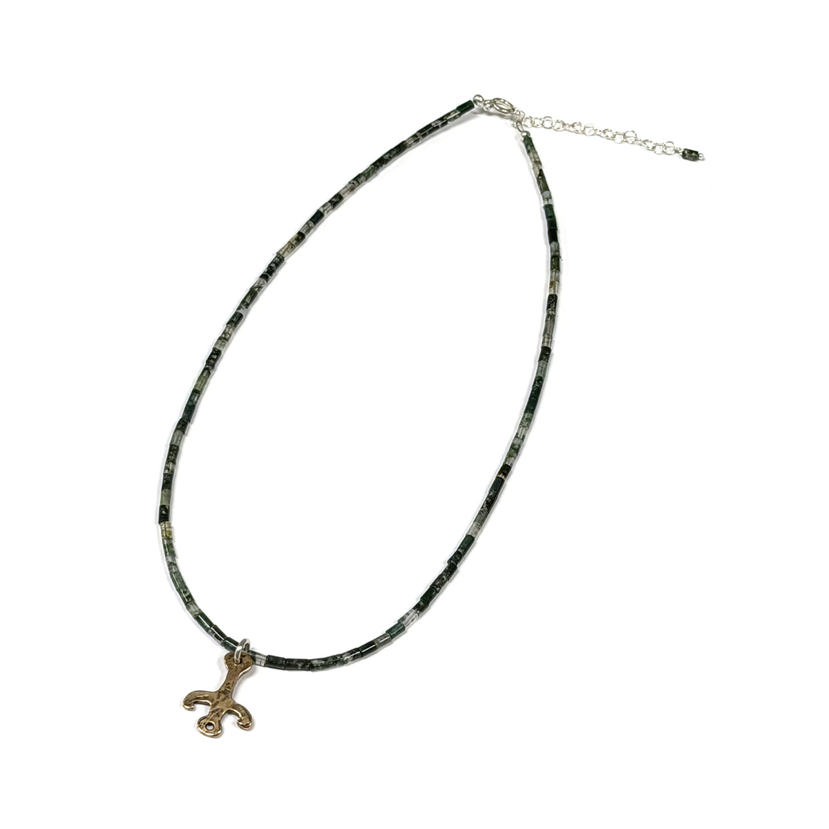 Rosa Kilgore Necklaces