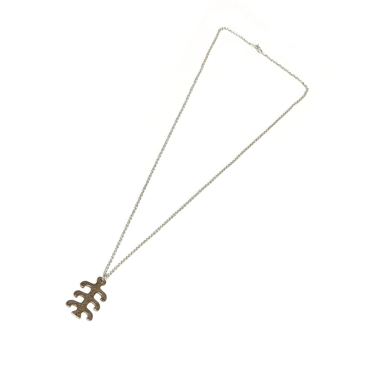Rosa Kilgore Necklaces