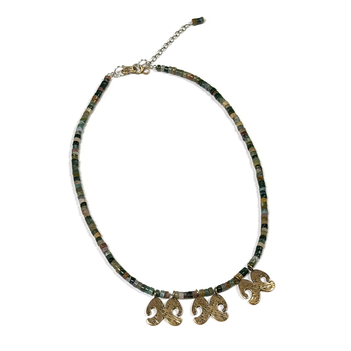Rosa Kilgore Necklaces