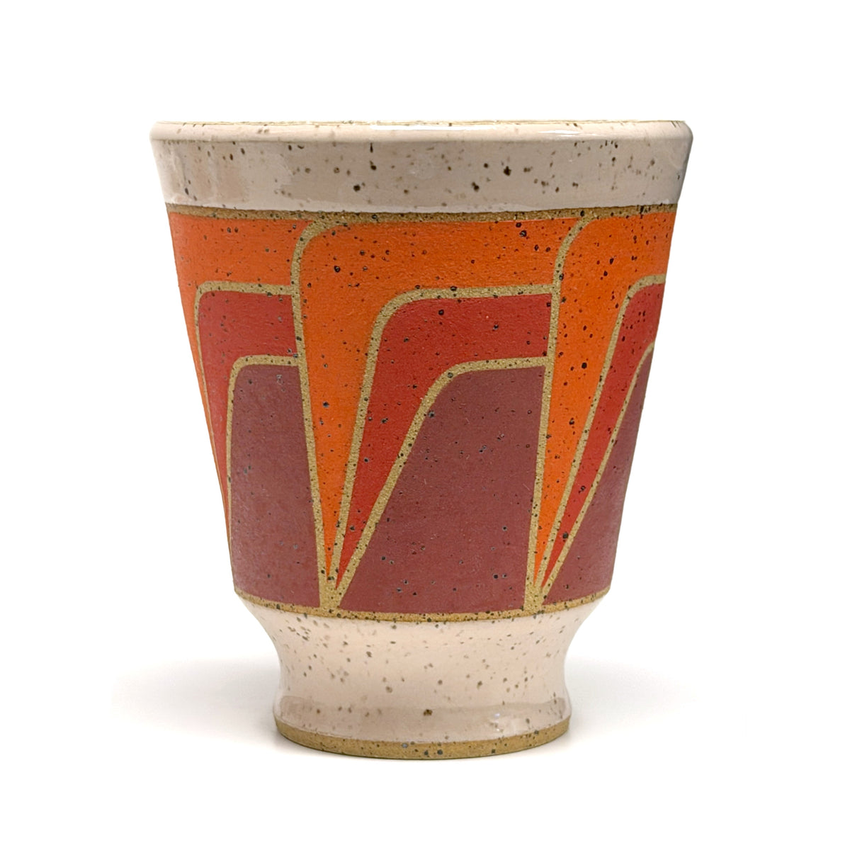 Gold Dust Art Cups