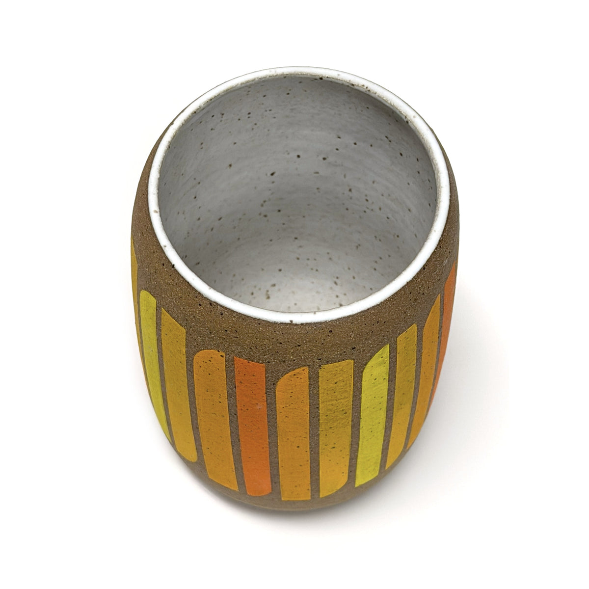 Gold Dust Art Vases