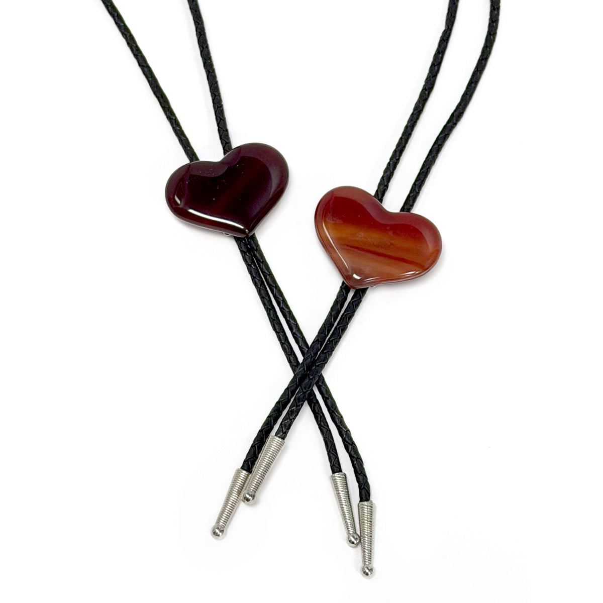 Adrian Design Bolo Ties