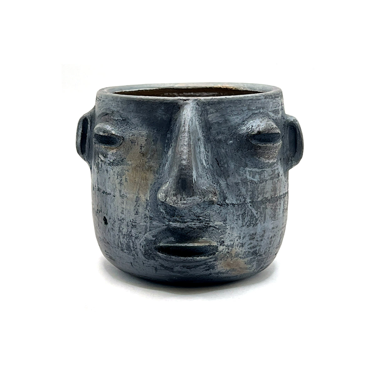 Tlauitoltepec Artisanal Face Cups