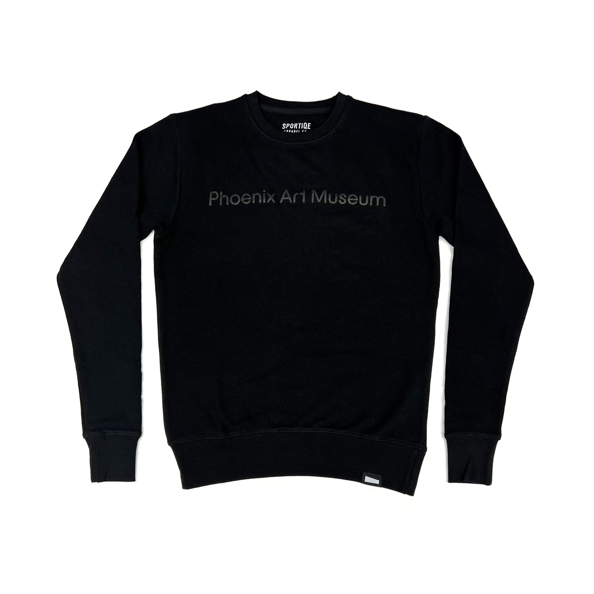 Phoenix Art Museum Biltmore Light Sweatshirt