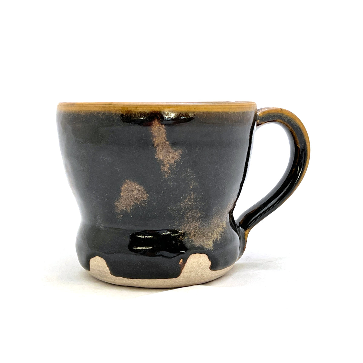 Andy Iventosch Large Stoneware Mugs