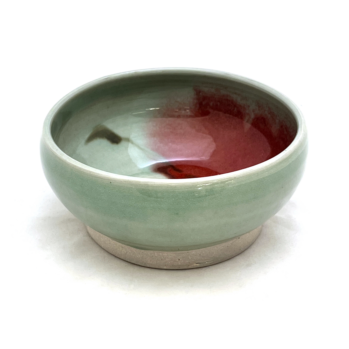 Andy Iventosch Extra Small Stoneware Bowls