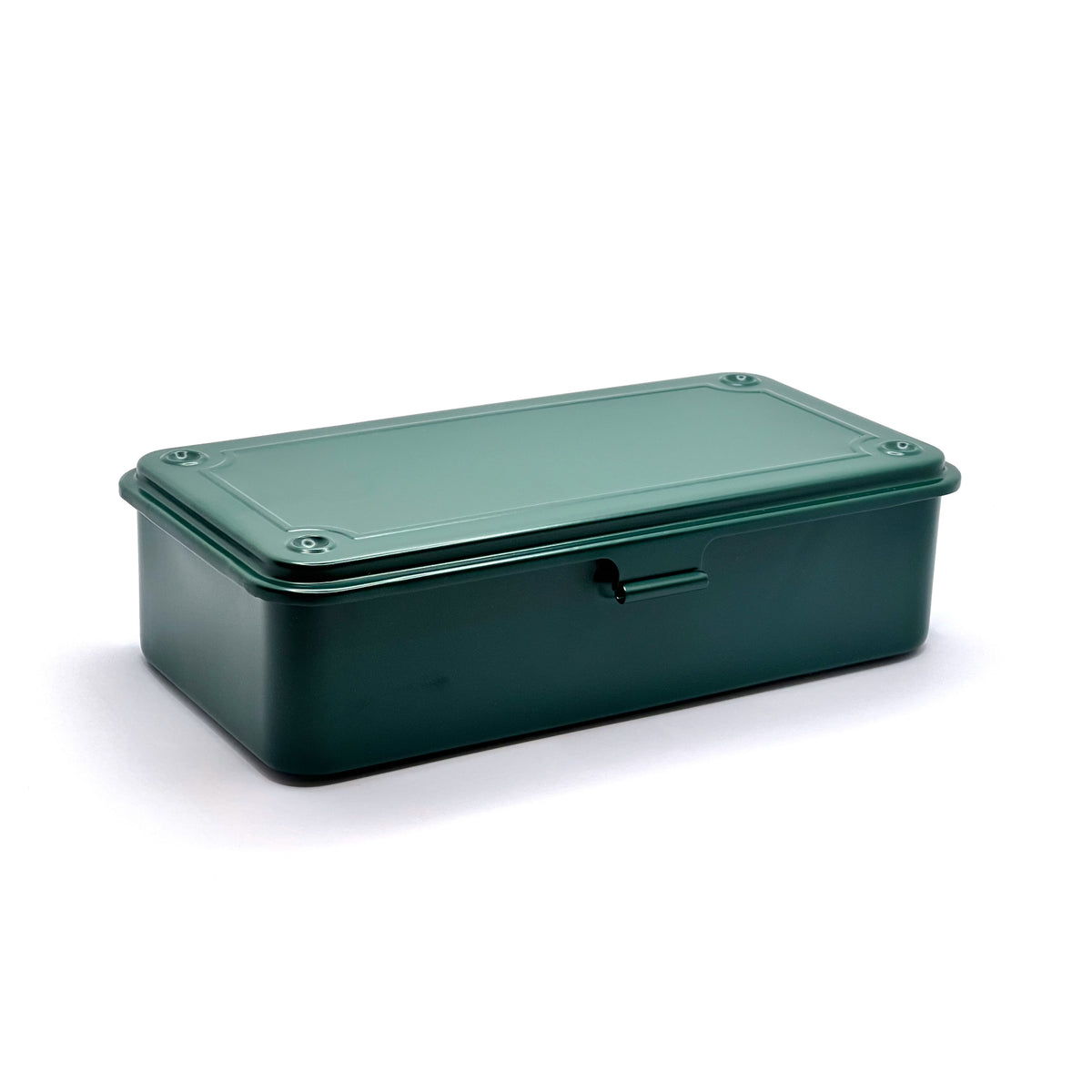 Toyo Steel Stackable Storage Box