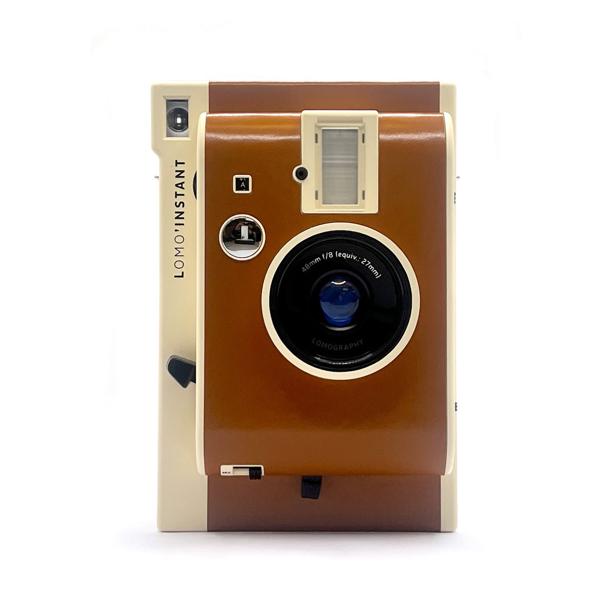 Lomo’Instant Camera Sanremo Edition