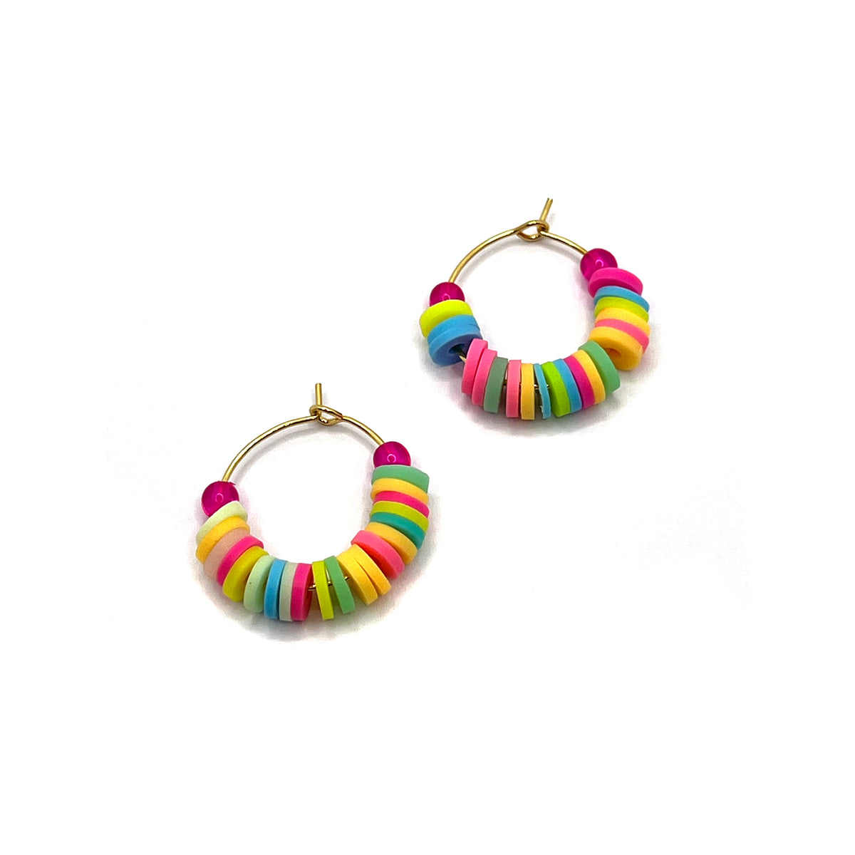 David Aubrey Earrings