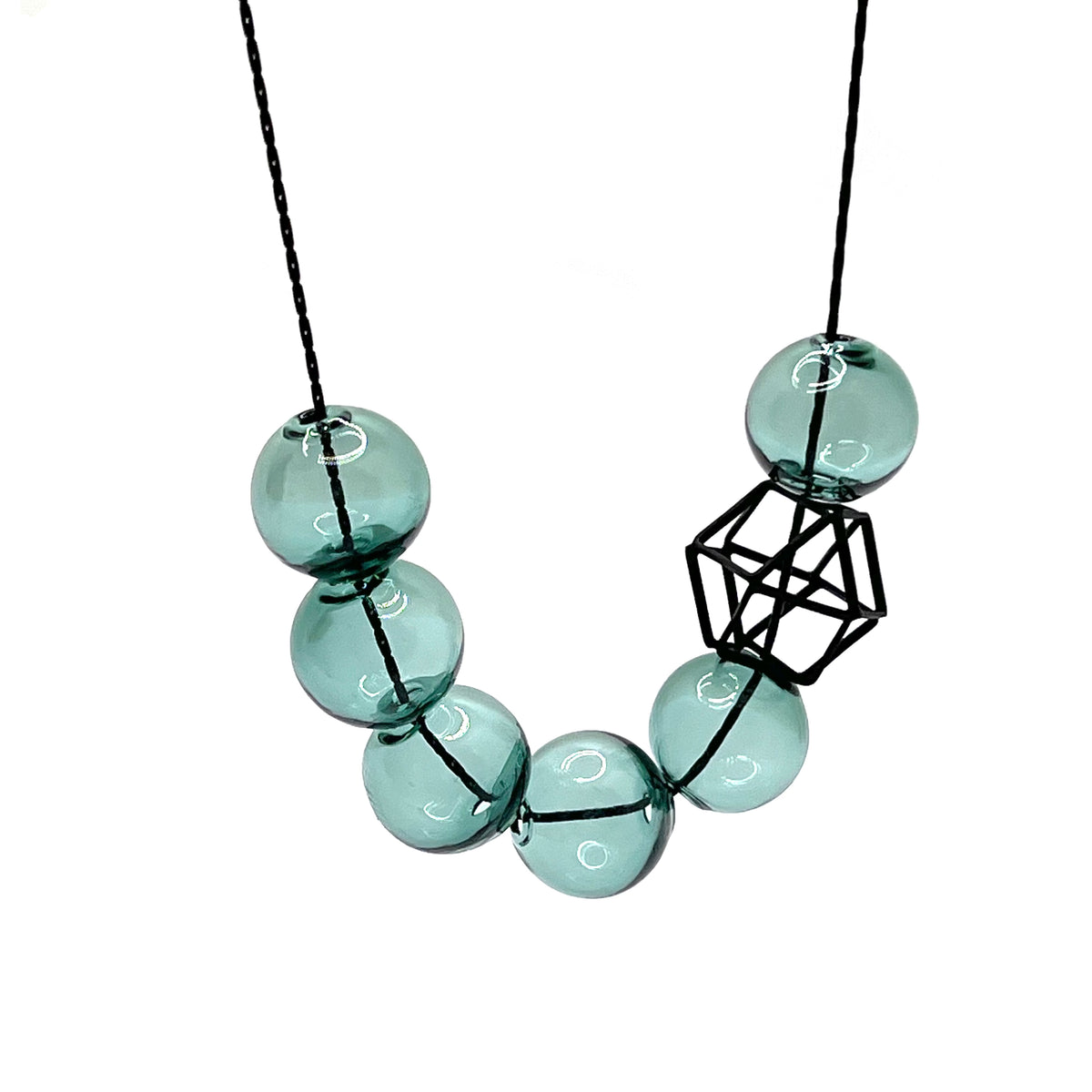 Hex Hex Necklace