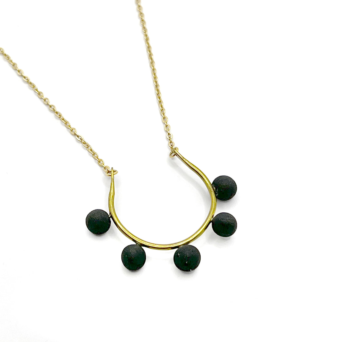 Dot Dot Necklace