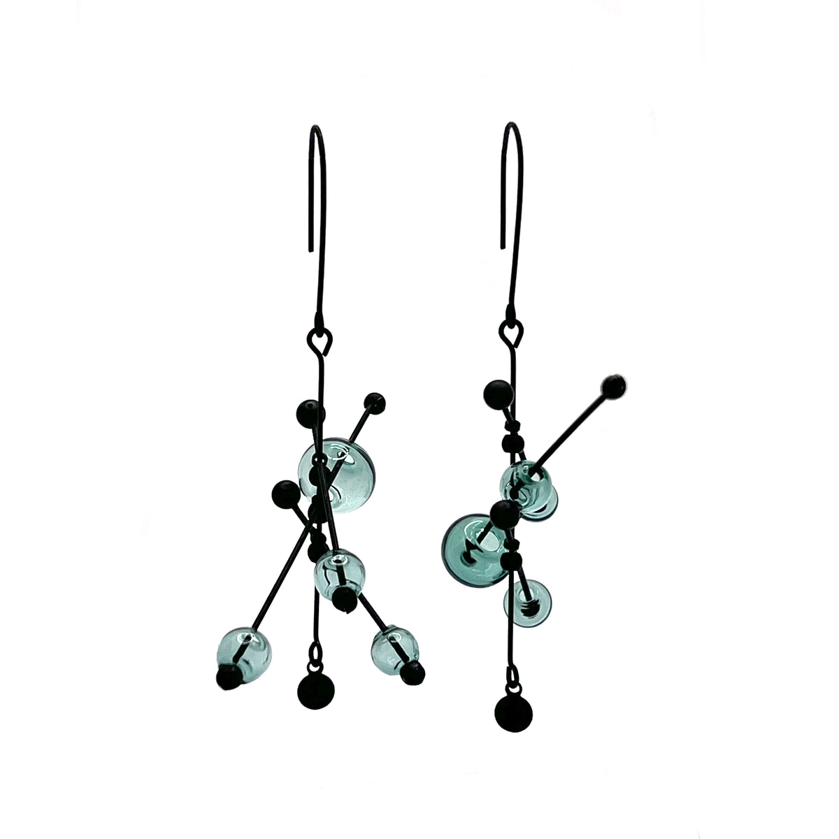 Boucles d'oreilles Wander