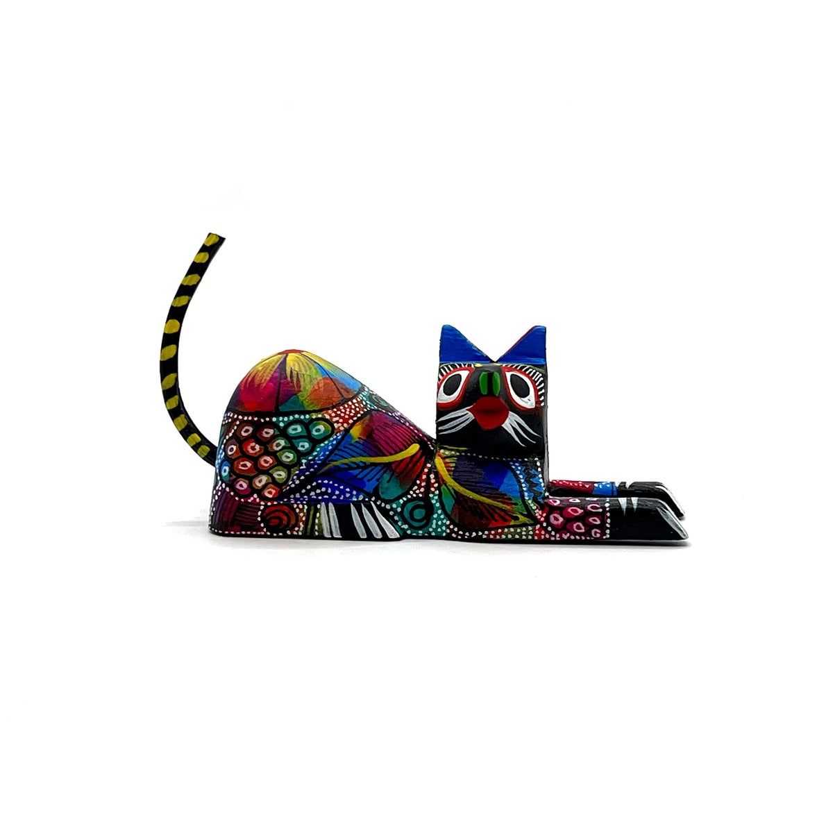 Chat Alebrijes