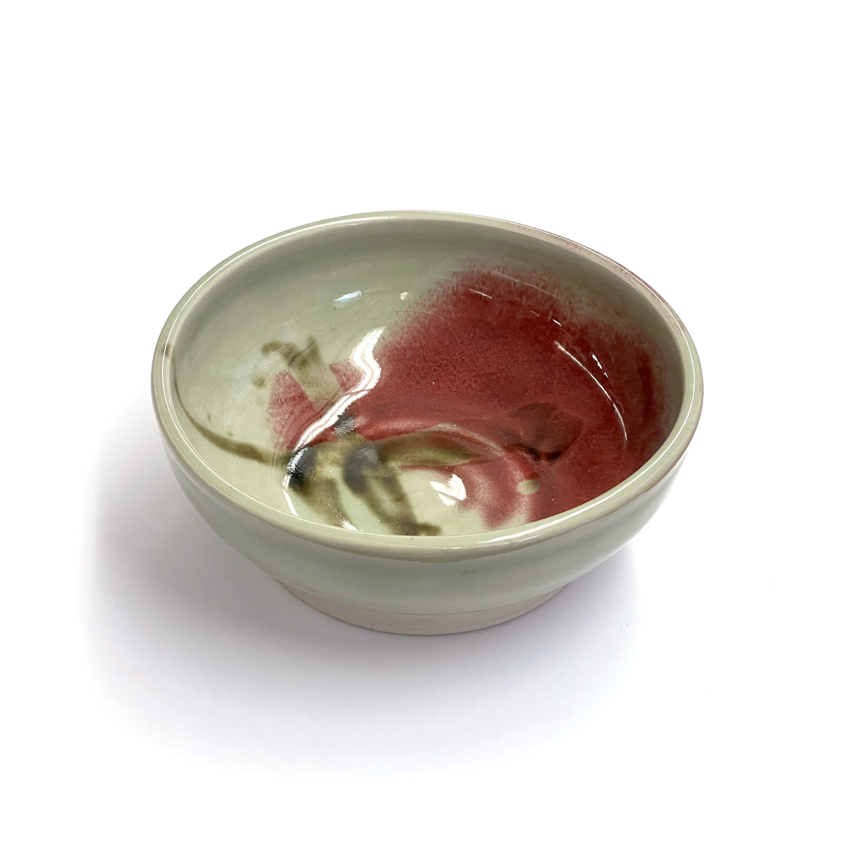Andy Iventosch Extra Small Stoneware Bowls
