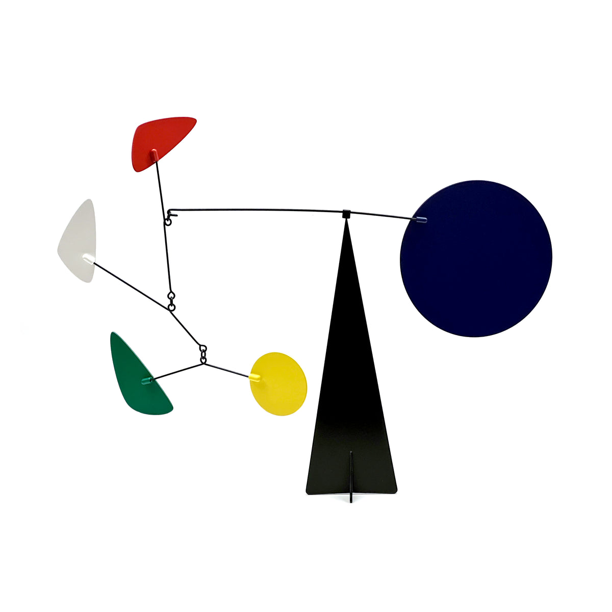 Roma Tabletop Mobile
