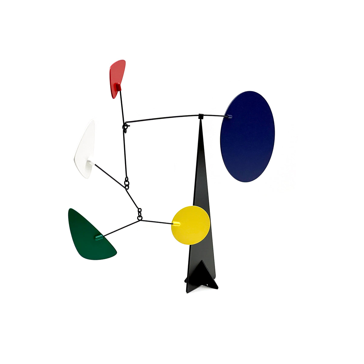 Roma Tabletop Mobile