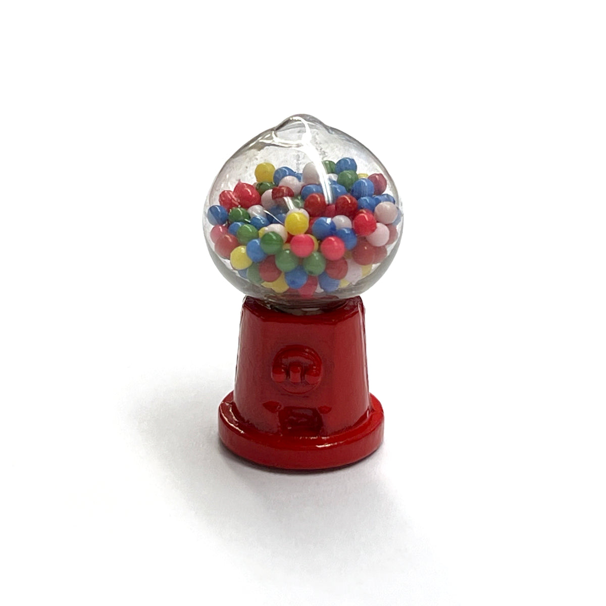Miniature Gumball Machine